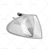 98-01 BMW 3 Series E46 Clear Corner Turn Signal Lights