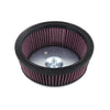 Harley Dyna 1999-2007 Air Filter Cleaner (1999-2007)