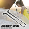 Subaru Forester Rear Tailgate Lift Support Struts (2009-2013)