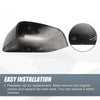 Land Rover Range Rover Sport Discovery Black Right Side Mirror Cover