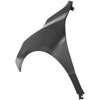 Fender For Acura MDX 2017-2020 Front Driver Side Steel