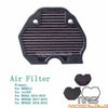 BN302, BN302S Air Intake Filter Cleaner (2014-2019)