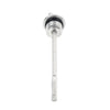 Lifan YX 125cc 140cc Pit Dirt Bike CNC Engine Oil Dipstick Silver