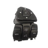 Ford Flex Edge Explorer Cruise Control Switch (2011–2019)