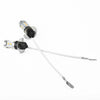 Fog Lights / 100W / H3 Driving Bulb High Power