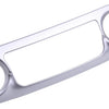 Honda CR-V Chrome Center Console Cover Trim (2012-2016)