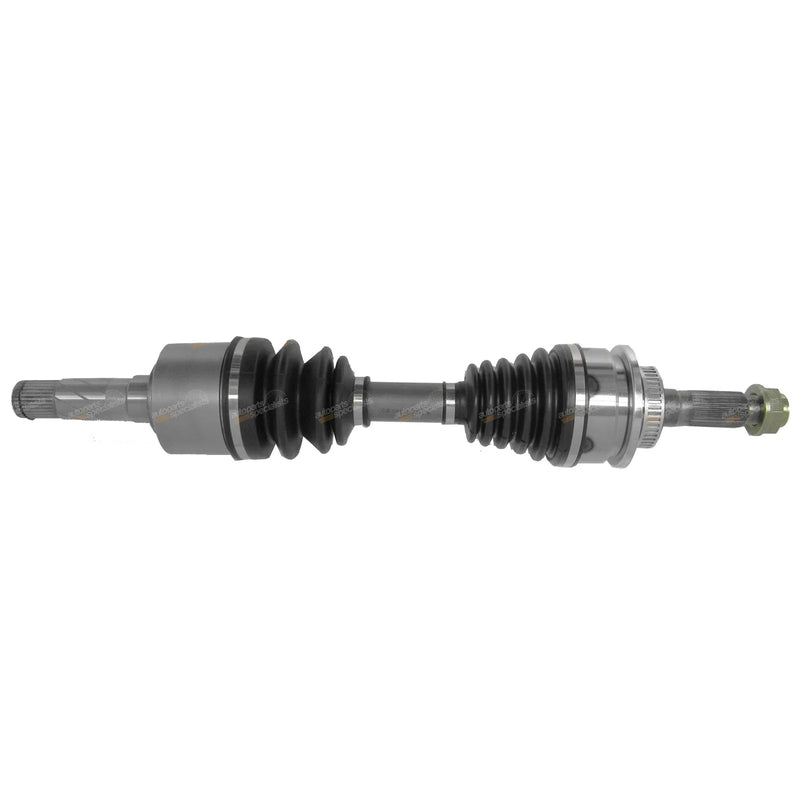 Ford Ranger / Mazda BT50 3.0 4x4 Front Right CV Drive Shaft (2007 - 2011)