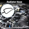 Ford Focus 2015 Rubber Heating Water Pipe Radiator Hose