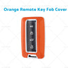 Great Wall GWM Wey Tank 300 PC+Leather Key Fob Cover (2021-2023)