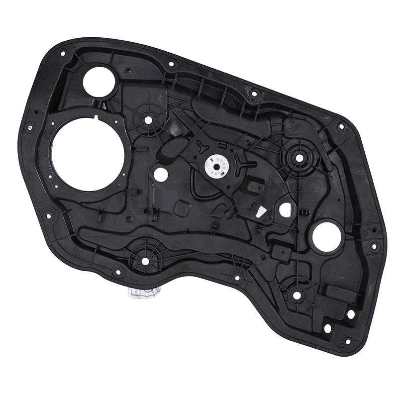 Hyundai Elantra Front Left / Power Window Regulator W/O Motor (2011–2016)