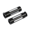Harley / Dyna / Yamaha / Suzuki / Kawasaki 1" 25mm Handlebar Grips