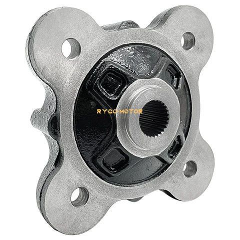 Polaris Ranger XP 900 / Ranger Crew XP 900 Rear Wheel Hub (2017–2019)