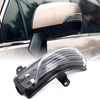 Subaru 2012-2018 Left Side View Mirror Turn Signal Light