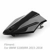 BMW S1000RR K46 Pillion Seat Cover (2015-2018)