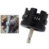 Threaded Rod Installation Hex Handle Electric Drill Nut Driver Adapter