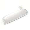 Mazda B-Series B2200 B2600 Bravo 1998-2006 Chrome Outer Door Handle Right