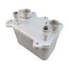 Mercedes-Benz W164 W221 AMG oil radiator auto accessories (2005–2013)
