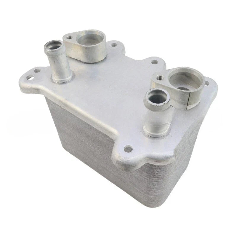 Mercedes-Benz W164 W221 AMG oil radiator auto accessories (2005–2013)