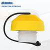 Dodge Ram Promaster 2014-2016 Replacement Yellow Gas Fuel Tank Cap