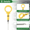 Dodge Challenger 5.7L Hemi Engine Oil Dipstick (2009-2019)