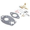 Ford 2N / 8N / 9N Schebler TSX33 / TSX241 Carburetor Overhaul (1939–1952)