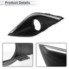 Mitsubishi Outlander Front Left Fog Light Grill (2016-2019)