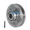 Polaris Trail Blazer 250, Trail Boss 250 Secondary Driven Clutch (1990-1992)