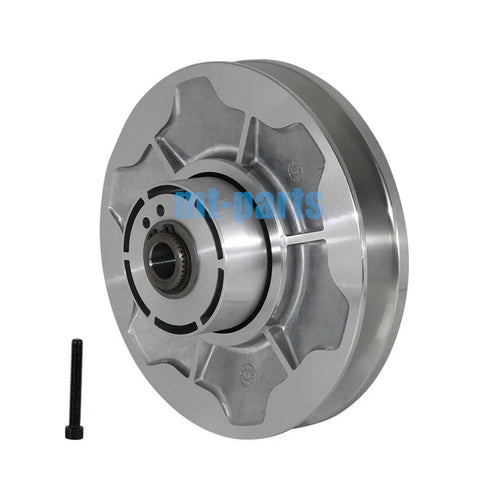 Polaris Trail Blazer 250, Trail Boss 250 Secondary Driven Clutch (1990-1992)