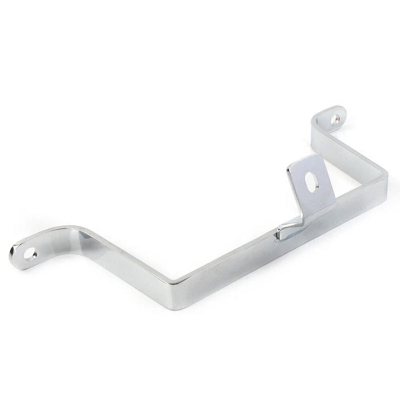 Harley Touring FLH FLT Rear Saddlebag Support Bracket Steel (84-08)