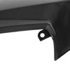Kawasaki Z650 Unpainted Front Fuel Cap Fairing (2017-)