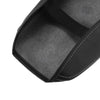 Subaru Forester Black Center Console Lid Armrest Cover (2019-2021)