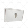 Caravan RV Trailer Boat Marine Shower Box Kit