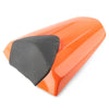Honda CBR500R Orange Rear Seat Cover Cowl (2013-2015)