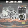 Honda Accord, Pilot Engine Variable Timing Solenoid (2003-2008)