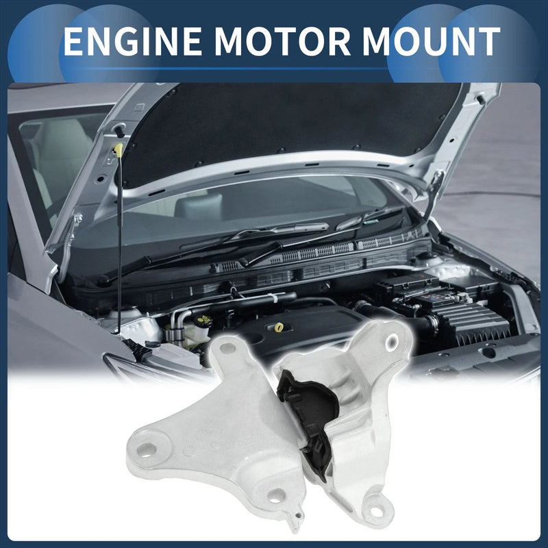 Honda Civic 2021 Engine Motor Mount (1.5T)