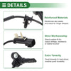 Buick Envision ABS Wheel Speed Sensor (2018–2019)