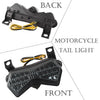 Kawasaki Ninja ZX6R LED Tail Light (2003-2004)