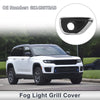 Jeep Grand Cherokee Front Right Fog Light Grill (2011-2020)