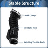 Chevrolet Malibu Rubber Engine Air Intake Hose