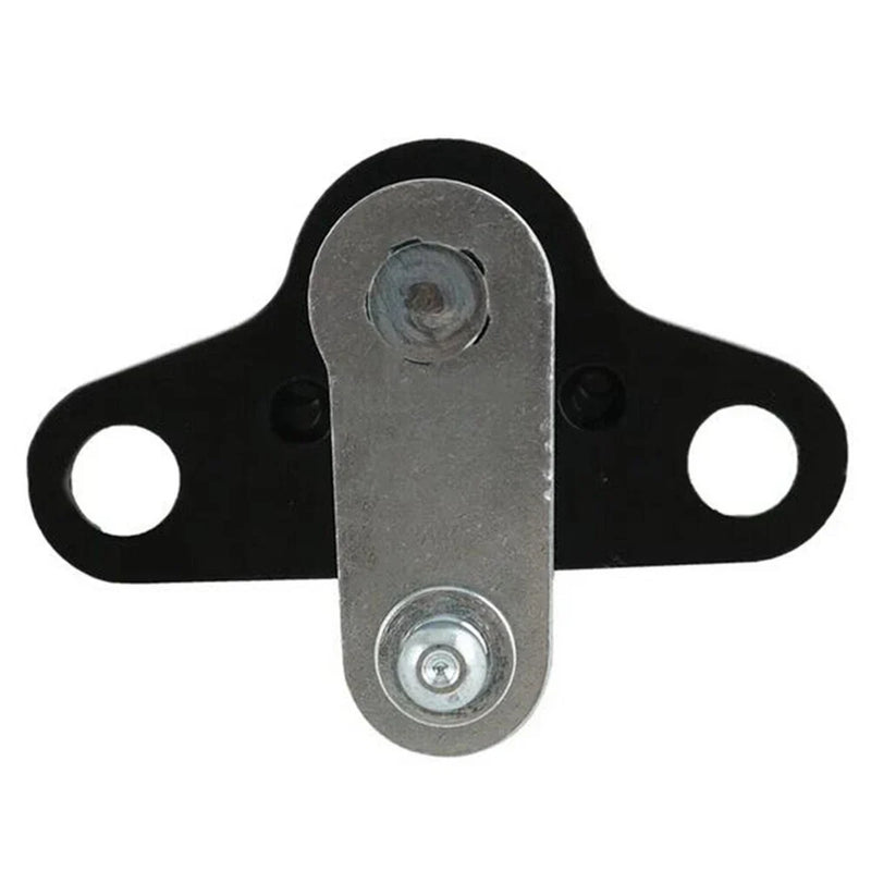 Nissan Titan Right Rear Tailgate Hinge Assembly (2005-2021)