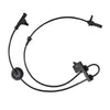 LDV G10 Van SV7C 1.9 19D4N ABS Wheel Speed Sensors (2016-2016)
