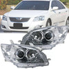 Toyota Aurion / Camry ACV40 / ACV41 1 Pair HID Headlamps (2007-2009)