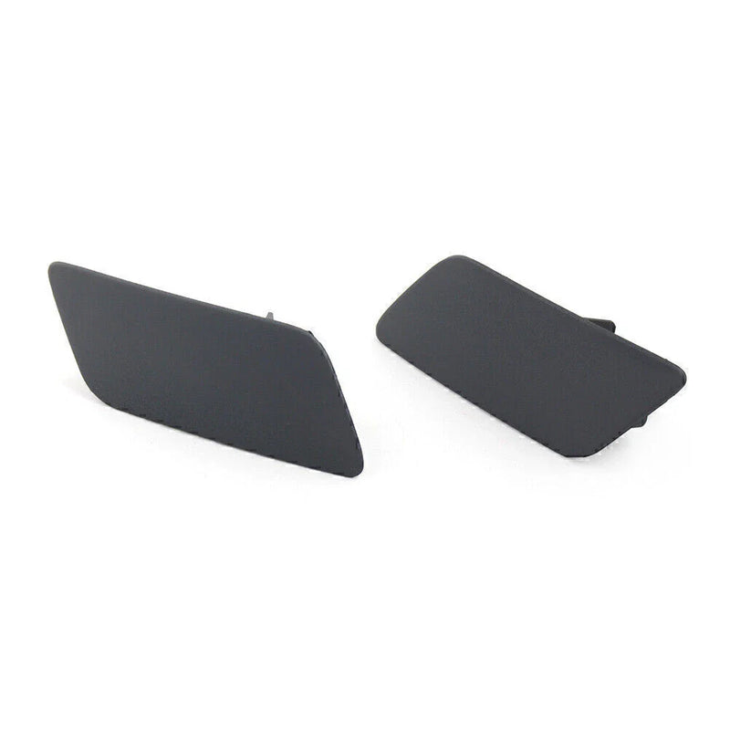 Land Rover Range Rover Sport 2 x Headlamp Washer Cover Caps (2018-2021)