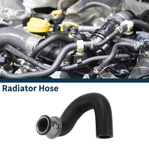 Porsche Panamera Radiator Hose Rubber (2010-2016)
