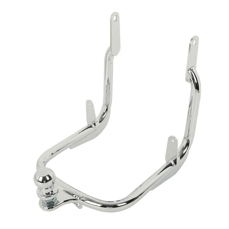 Harley Touring Electra Street Glide Trailer Hitch Tow Chrome (2009-2013)