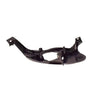 Mercedes CLS W219 Front Bumper Fog Light Trim Grille (2004–2010)