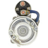 Ford Courier F2 Starter Motor 4cyl 2.2L (1990 - 1993)