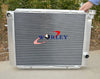 Holden Commodore V6 3 Row Aluminum Radiator (1979-1985)