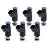 Hyundai Sonata 3.3L (2005-2009) 35310-3C000 6PCS Fuel Injectors