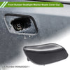 Porsche Cayenne 2008-2010 Unpainted Washer Nozzle Cover